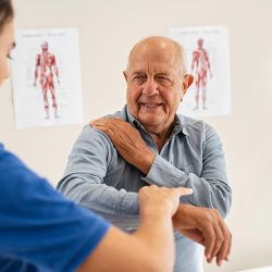 Lesões do Ombro em Idosos: Entendendo as Complexidades